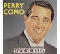Perry Como - A Classic Collection (UK