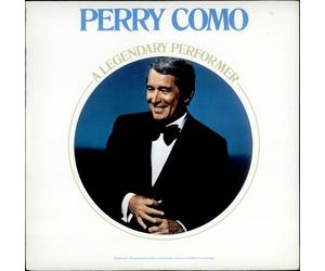 Perry Como - A Legendary Performer