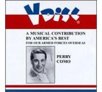 Perry Como - A Musical Contribution