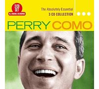 Perry Como - Absolutely Essential 3 CD Collection - CD - N600z