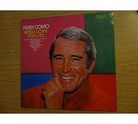 Perry Como - And I love you so (1973) / Vinyl record [Vinyl-LP]
