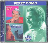 Perry Como - And I Love You So / It's Impossible