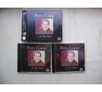 Perry Como - At His Best