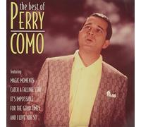 Perry Como – Best of – CD – US Import – RCA