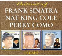Perry Como & Cole & Sinatra - A Portrait of