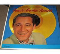 Perry Como - Como's Golden Records [Vinyl LP]