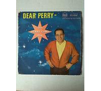 Perry Como - Dear Perry: The Perry Como Show [vinyl LP]