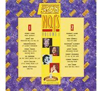 Perry Como, Doris Day, Vic Damone, a.o. - 50's No. 1's Volume 1 - Ballads [VINYL]