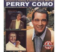 Perry Como - Dream Along With Me/Dreamer's Holiday [Us Import]