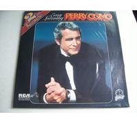 Perry Como - easy listening LP