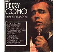 Perry Como - Fly Me To The Moon - Perry Como LP