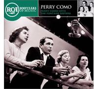 Perry Como & Fontane Sisters - Greatest Hits