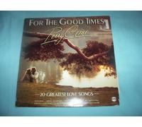 Perry Como - For The Good Times - Perry Como LP