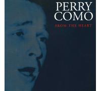 Perry Como From The Heart (2 CD Set with 36 Songs)