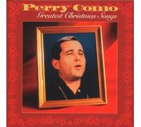 Perry Como: Greatest Christmas Songs by Como, Perry (1999) Audio CD