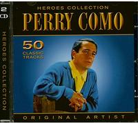 Perry Como - Heroes Collection