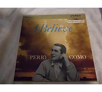 Perry Como - I Believe