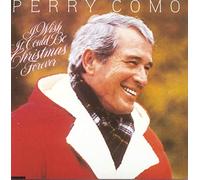 Perry Como - I Wish It Could Be Christmas F