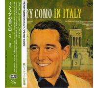 Perry Como - In Italy