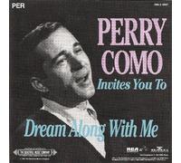 Perry Como Invites You To Dream Along With Me
