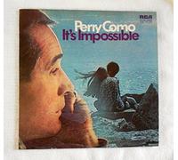 Perry Como - It's Impossible