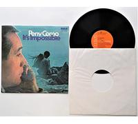 Perry Como - It's Impossible [VINYL]