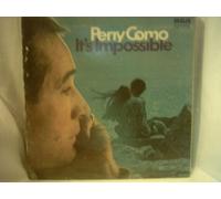 Perry Como - It's Impossible [Vinyl LP]