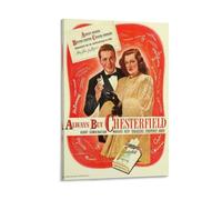 Perry Como Jo Stafford “The Right Combination” (1940s)Fashion Poster Decorative Painting Canvas Wall Art Living Room Posters Bedroom PaintingLiving Room Illustration Poster08x12inch(20x30cm)