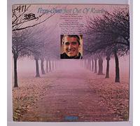 PERRY COMO - Just Out Of Reach