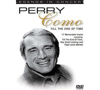 Perry Como - Legends in Concert