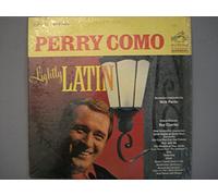 Perry Como - Lightly Latin