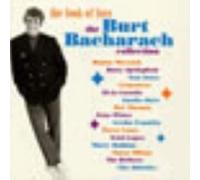 Perry Como - Look of Love The Burt Bacharach Col - CD - G3z