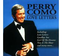 Perry Como - Love Letters 14tr