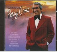 Perry Como - Magic Moments