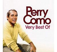 Perry Como - Magic Moments - New CD - Y1398z