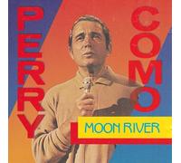 Perry Como - Moon river (compilation, 16 tracks, 1988)