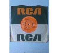 PERRY COMO - Perry Como: And I Love You So 7" RCA Victor RCA2346 1973