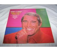 Perry Como - Perry Como - And I Love You So - RCA Victor - APL1-0100