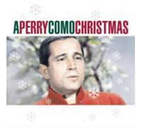 PERRY COMO: PERRY COMO CHRISTMAS - CD