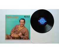Perry Como - Perry Como: Dream Along With Me