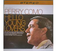 Perry Como - Perry Como - Hello Young Lovers - [LP] [VINYL]