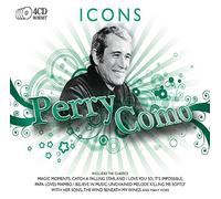 Perry Como - Perry Como Icons