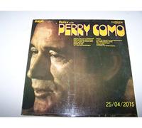 Perry Como - Perry Como - Relax With Perry Como - RCA Camden [VINYL]
