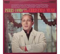 Perry Como - Perry Como Sings Merry Christmas Music [VINYL]