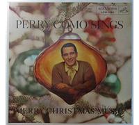 Perry Como - Perry Como Sings Merry Christmas Music [Vinyl LP]