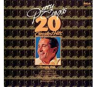 Perry Como - Perry Como's 20 Greatest Hits: Volume One