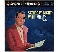 Perry Como - Saturday Night With Mr. C. [Vinyl LP]