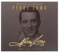 Perry Como - Signature