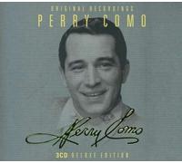 Perry Como - Signature