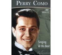 Perry Como: Singing At His Best [DVD]